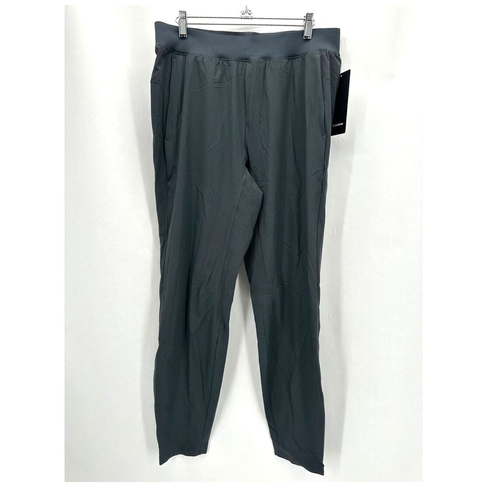 lululemon athletica Gray Men's Pants